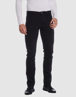DOCKERS - PANTALONS - Pantalons - sur YOOX.COM