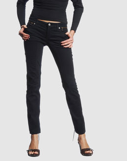 Web market place, le comparateur de prix du web: Mcq   Pantalons taille basse