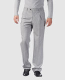 ADRIANO & SONS - Dress pants