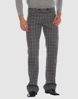Mcq Pantalons classiques