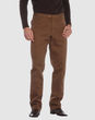 ADRIANO & SONS - Casual pants