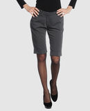 MAEVA PANTALONI Bermuda su YOOXCOM