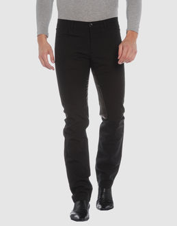 RICK OWENS - TROUSERS - Casual trousers - on YOOX.COM