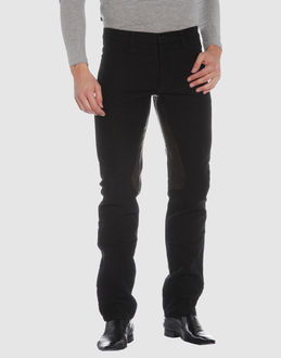 RICK OWENS - TROUSERS - Casual trousers - on YOOX.COM