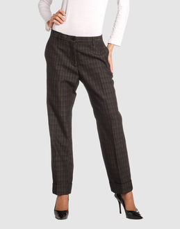 Dries Van Noten Pantalons classiques