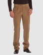 ADRIANO & SONS - Dress pants
