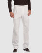 ADRIANO FRACASSI - Dress pants