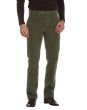 ADRIANO & SONS - Casual pants