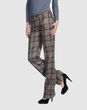 19.70 GENUINE WEAR - Casual pants