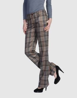 19.70 genuine wear pantalons pantalons sur yoox.com chez Yoox Ref 36118310