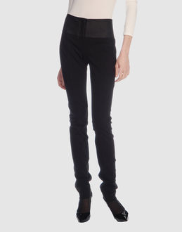  - pantalons - pantalons classiques - sur yoox.com