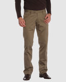 BRYAN HUSKY - Dress pants