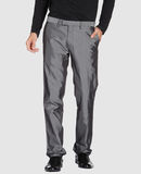 BRYAN HUSKY - Dress pants