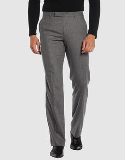Les Hommes Pantalons classiques