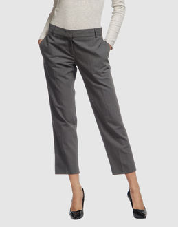 ISABEL MARANT - Women - PANTS - 3/4-length shorts on YOOX.COM