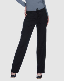  - pantalons - pantalons classiques - sur yoox.com