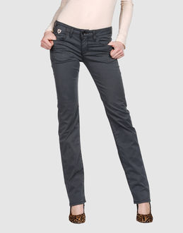 UNIFORM - HOSEN - H�fthosen - bei YOOX.COM