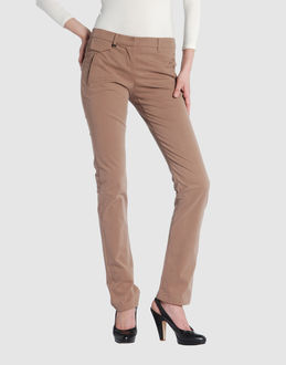 LOOPS - TROUSERS - Formal trousers - on YOOX.COM
