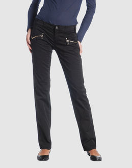 HUMANLAB - TROUSERS - Casual trousers - on YOOX.COM