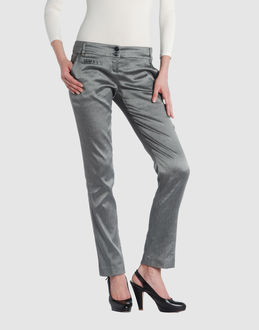 LOOPS - TROUSERS - Formal trousers - on YOOX.COM