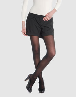 LOOPS - TROUSERS - Shorts - on YOOX.COM