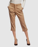 MIU MIU - 3/4-length shorts