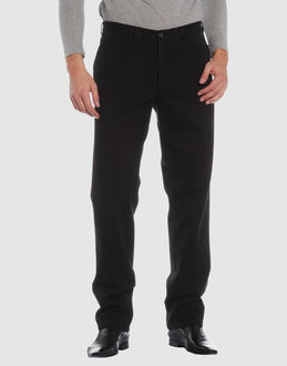 ZANELLA - Men - PANTS - Casual pants on YOOX.COM