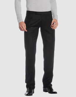 Les Hommes Pantalons classiques