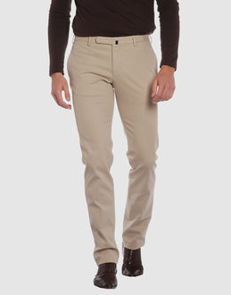 INCOTEX - Men - PANTS - Casual pants on YOOX.COM