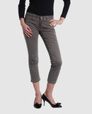 9.2 BY CARLO CHIONNA - 3/4-length shorts