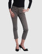 9.2 BY CARLO CHIONNA - 3/4-length shorts