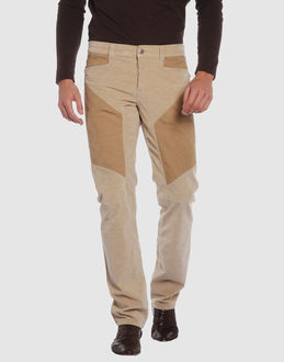 9.2 BY CARLO CHIONNA - TROUSERS - Casual trousers - on YOOX.COM