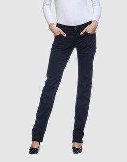 CYCLE - Women - PANTS - Low-rise pants on YOOX.COM