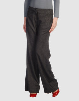SANDRO - PANTALONS - Pantalons classiques