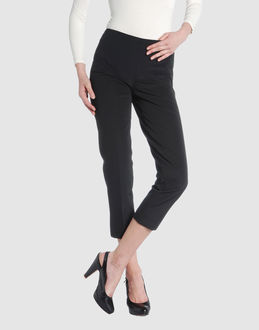 GUNEX - TROUSERS - 3/4-length trousers - on YOOX.COM