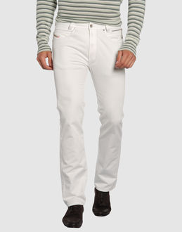 Confronta prezzi Diesel pantaloni pantaloni su yoox.com