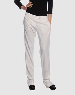 Jil Sander Pantalons classiques
