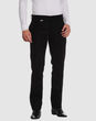 KRIS VAN ASSCHE - Dress pants