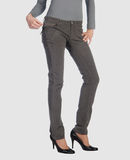 BANDITS DU MONDE - Casual pants