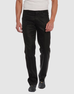 D&G PANTALONI Pantaloni classici su YOOX.COM