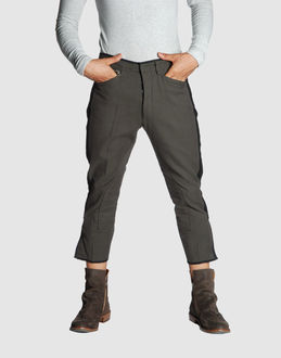 Dries van noten pantalons pantalons corsaires