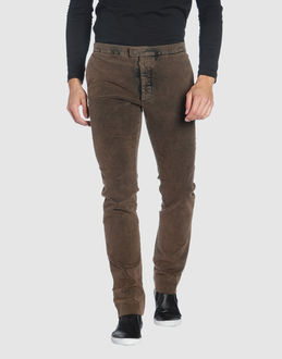 Web market place, le comparateur de prix du web: Martin margiela 10   Pantalons