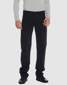 40WEFT PANTALONI Pantaloni classici su YOOXCOM