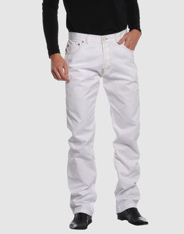 Confronta prezzi Forniture civili out-fit pantaloni pantaloni su yoox.com