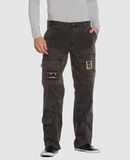 AERONAUTICA MILITARE - Casual pants