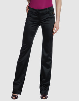 D&G PANTALONI Pantaloni vita bassa su YOOX.COM