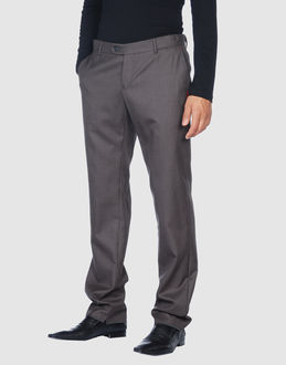 Brian Dales   Pantalons classiques