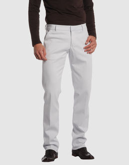 DONDUP - TROUSERS - Formal trousers - on YOOX.COM
