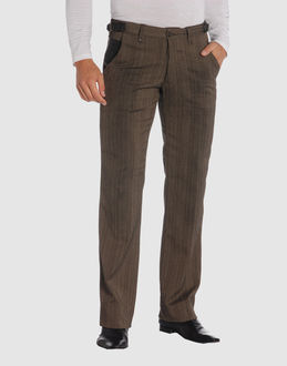 Confronta prezzi Bryan husky pantaloni pantaloni su yoox.com