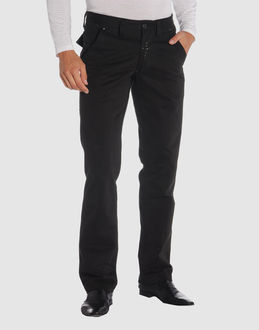 Confronta prezzi Bryan husky pantaloni pantaloni su yoox.com